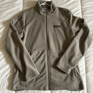 Columbia Fleece
